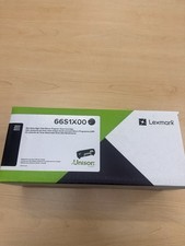 BRAND NEW SEALED Lexmark