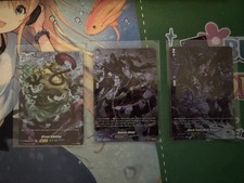 Cardfight Vanguard Stoichea SP