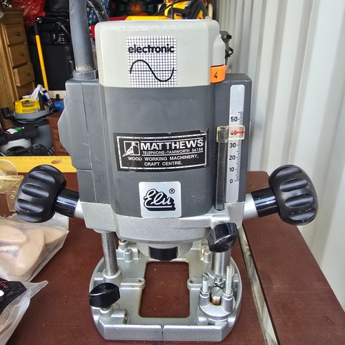 Elu mof96 type electronic - 2,