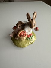 Royal Doulton "Strawberries"