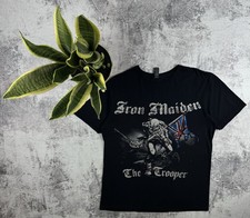 Iron Maiden 2011 The Trooper