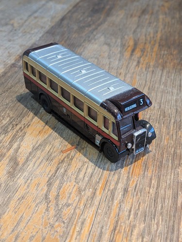 Corgi the original omnibus - the,