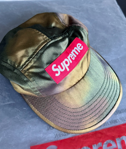 Supreme washed satin - supreme,