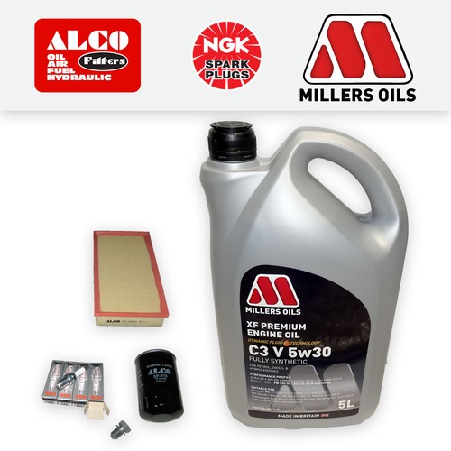 Service kit for golf - for, 1j