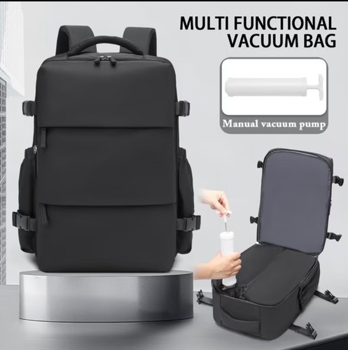 Multifunction backpack - multifunction,