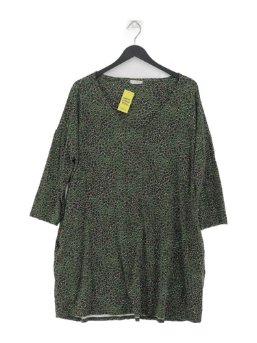 Hush line midi dress uk14 - hush,