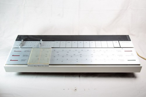 Bang olufsen beomaster 1200 - bang, &