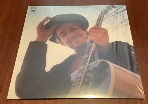 Bob dylan nashville skyline - dylan,