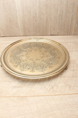 Antique daniel arter epns - antique, &
