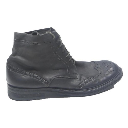 Mannersache womens lace - mannersache, lace-up