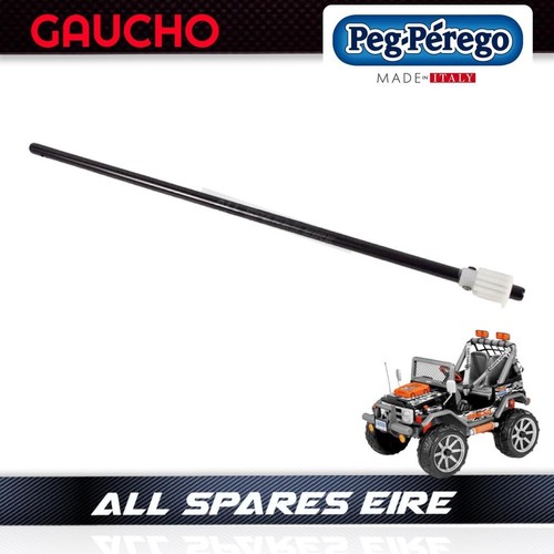 Peg perego gaucho superpower - peg,