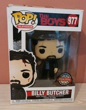 Funko Pop! The Boys Billy