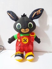 Bing soft toy learn to - bing,