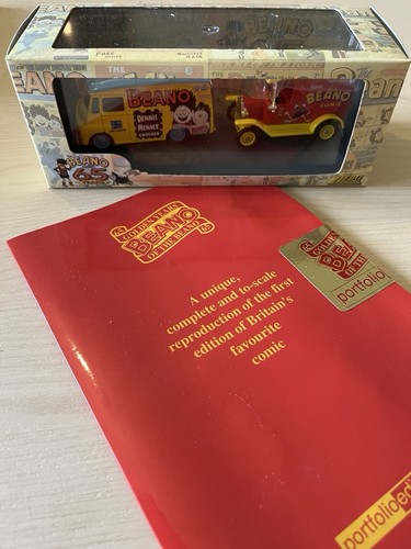 Beano dandy comic - &,