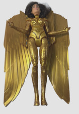 Wonder Woman 1984 Golden Eagle