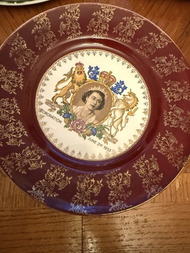 Vintage royal alma - vintage,
