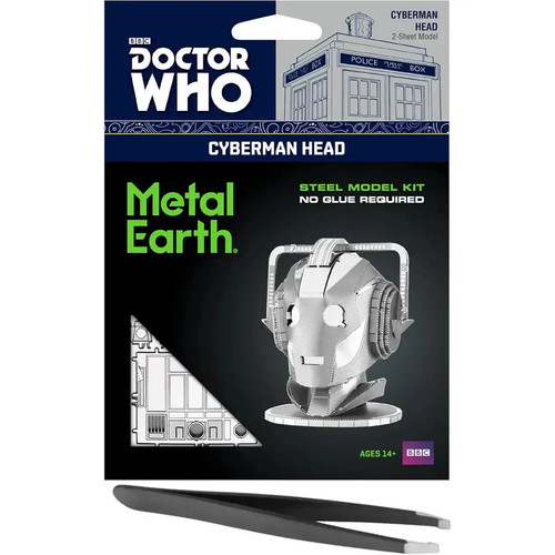 Doctor who unpainted - -,
