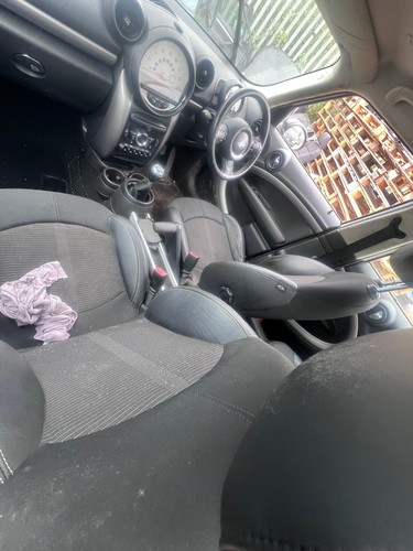 Bmw mini cooper countryman - bmw,