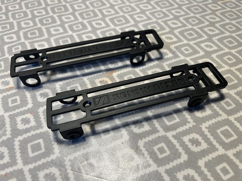 Sennheiser stacking sides - stacking,