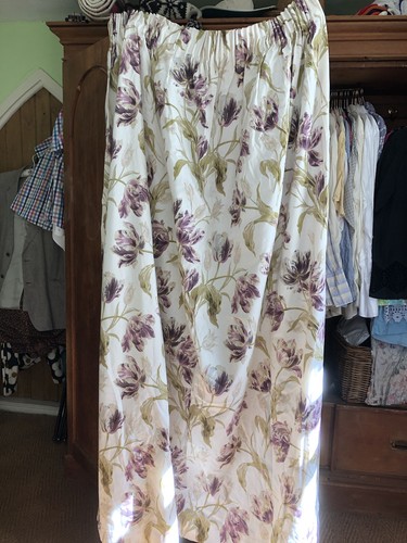 Pair laura ashley of - of,