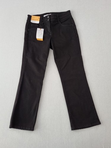 Next jeans high rise size - rise,