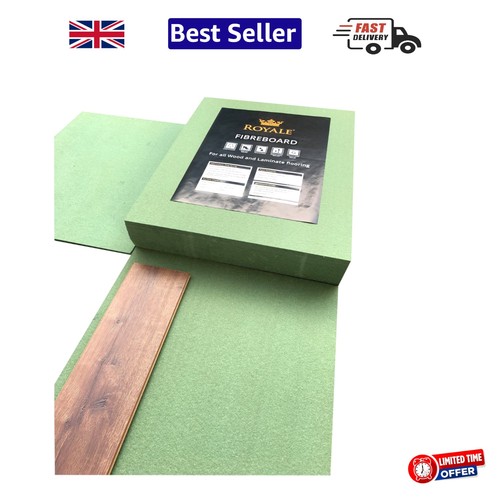 7mm thick fibreboard flooring - fibreboard,