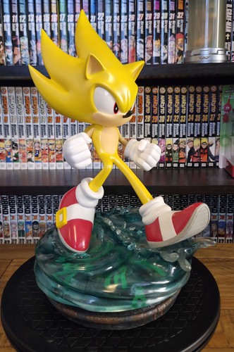 First figures modern super - -,