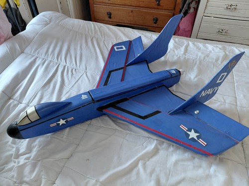 Electric jet fighter - electric,