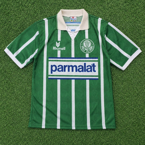 Palmeiras 1993 1994 official - 1993,