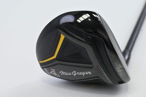 Macgregor foil speed 5 - #5, wood