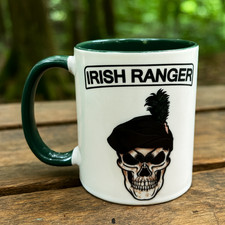 Royal Irish Regiment Irish