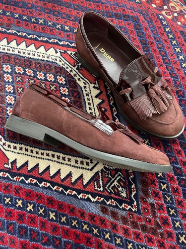 Dune london loafers eu 39 - dune,