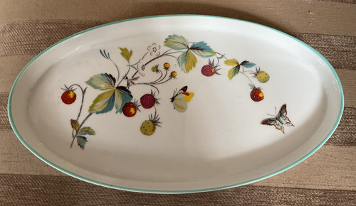 Royal worcester strawberry - royal,