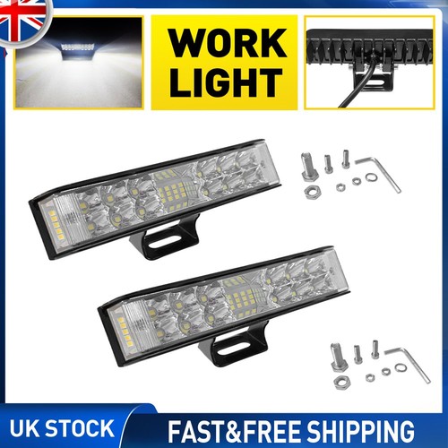 2pcs inch led work - led, light
