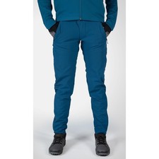 Endura MT500 Spray Baggy Womens Cycling Trousers II Blueberry