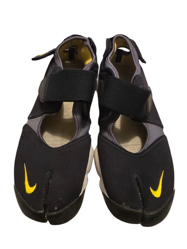 Nike air rift 2010black - 9,