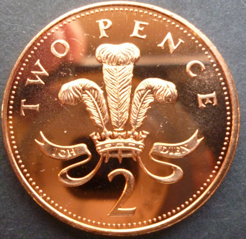 1994 brilliant uncirculated