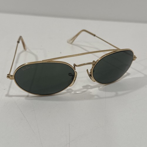 Vintage ray ban w1534 gatsby - vintage, ray-ban
