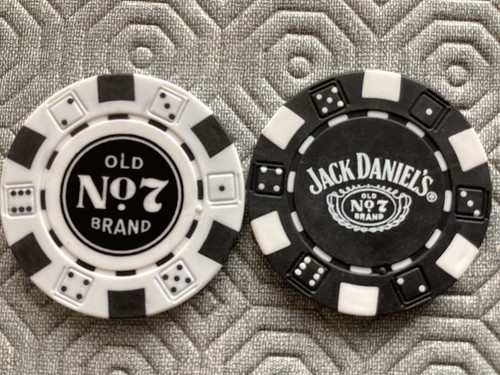 2025 jack daniels poker - 2025, chips