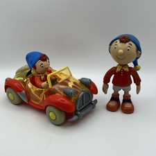 Bonbon Noddy Car & Figure +