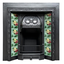 Antique Edwardian Art Nouveau
