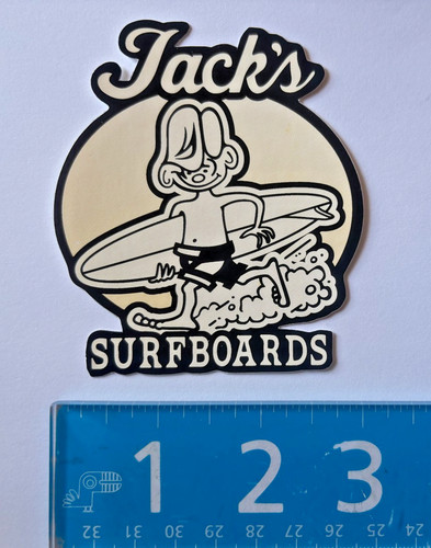 Jacks surf shop surfboard - surf,