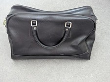 Vintage St Michael M&S Black