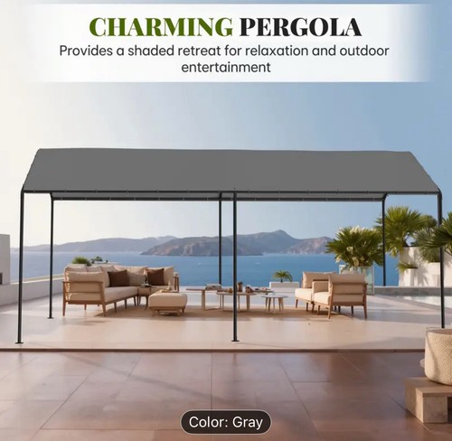 Outdoor 10x20 heavy - outdoor, ft