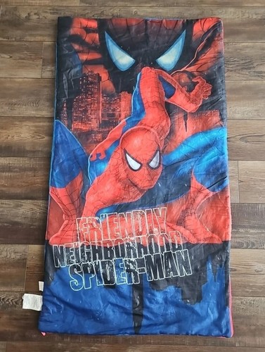 Friendly neighborhood - friendly,