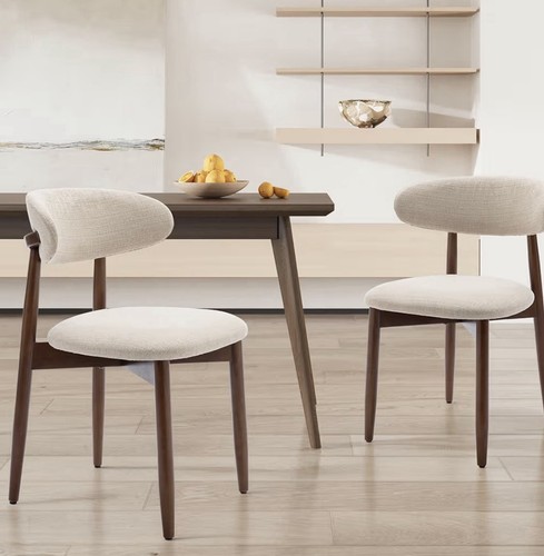 Colamy modern dining chairs - modern,