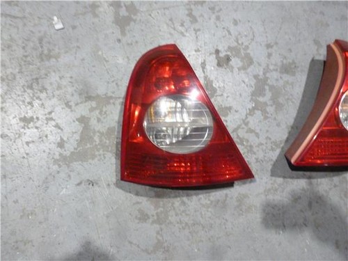 8200917488 rear left light - rear,