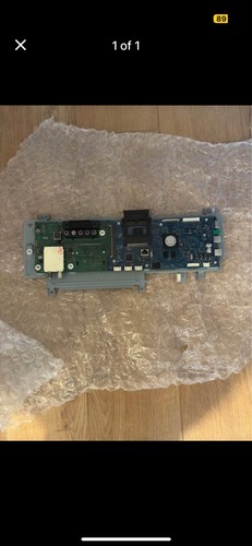 Main board sony - main, kdl50w829b