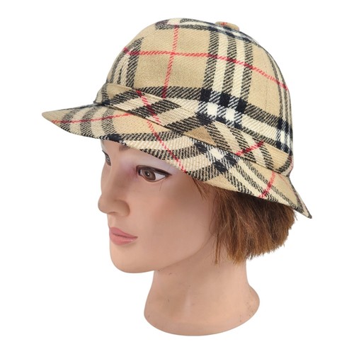 Burberry london nova - nova, check