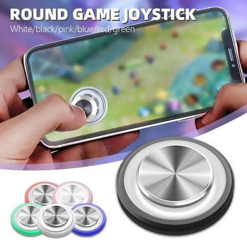 Mobile phone game joystick - phone,